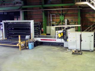 生産設備 Production machinery